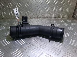 патрубок интеркулера Volkswagen Sharan 1 поколение [2-й рестайлинг] 2006, 2.0 л., TDi, дизель, 7M3145957C