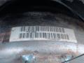 КПП автоматическая (АКПП) Jeep Cherokee 3 поколение 2003, 2.8 л., CRDi, ENR, дизель, АКПП, полный привод, ENR - фото №6
