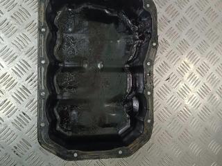 масляный поддон Mazda 6 GG 2003, 2.0 л., TDDi, дизель
