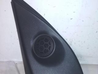 комплект декоративных накладок (дерева) салона Opel Astra H/Family [рестайлинг] 2008, хетчбэк 5 дв., 24468437