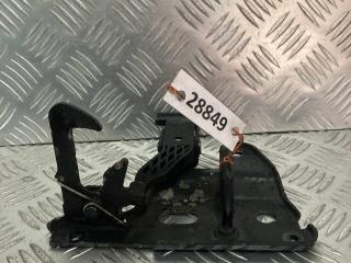 замок капота Audi A6 4F/C6 2005, i, 4F0823480A