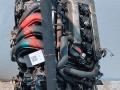 двигатель Toyota Corolla 9 поколение E130 2005, 1.4 л., VVT-i, 4ZZ-FE, бензин, 5МКПП, передний привод, 4ZZ - фото №4