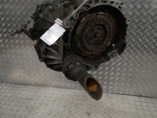 КПП автоматическая (АКПП) Volkswagen Golf 6 поколение 2012, 1.6 л., TDi, CAYC, дизель, АКПП, передний привод, PML