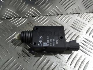 активатор замка багажника Opel Omega B 1997, универсал, 90460062