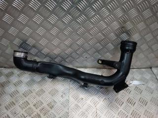 патрубок воздушного фильтра Audi A6 4B/C5 [рестайлинг] 2002, 1.9 л., TDi, дизель, 8E0145762E, 0281002401