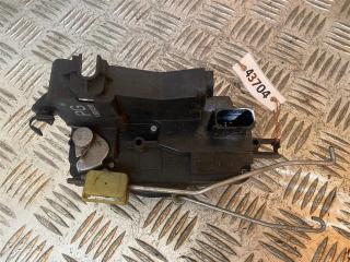 замок двери передней левой Opel Signum C 2004, 13201311