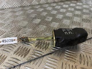 ограничитель открывания двери Volkswagen Passat B4 1994, 357837249