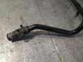 трубка охлаждающей жидкости Audi A6 4B/C5 2000, 2.5 л., TDi, дизель, 059121065L - фото №4