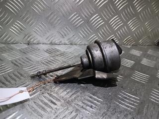 клапан управления турбиной (актуатор) Ford Galaxy 1 поколение [рестайлинг] 2005, 1.9 л., TDi, дизель, 038253019H