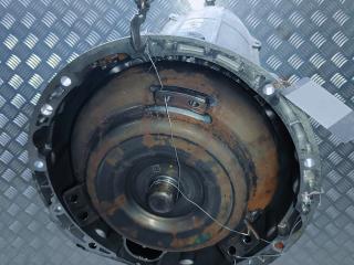 КПП автоматическая (АКПП) Mercedes-Benz E-Класс W211/S211 [рестайлинг] 2007, 3.0 л., i, M 272.943, бензин, АКПП, задний привод, 1712703900, 171270420