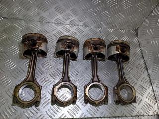 поршень Renault Laguna 1 поколение 1997, 2.0 л., i, бензин