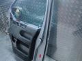 дверь передняя правая Volkswagen Transporter T5 2006, 2.5 л., TDi, AXD, дизель, 6МКПП, серебристый, микроавтобус, передний привод, правый руль - фото №11