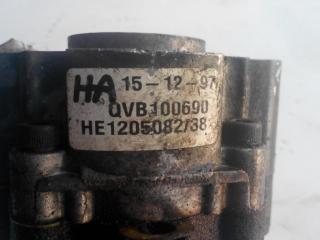 насос гидроусилителя руля Rover 400 Series 1 поколение 1997, 1.4 л., i, бензин, МКПП, QVB100690