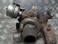 турбина Volkswagen Sharan 1 поколение [рестайлинг] 2002, 1.9 л., TDi, дизель, 038253016L - фото №3