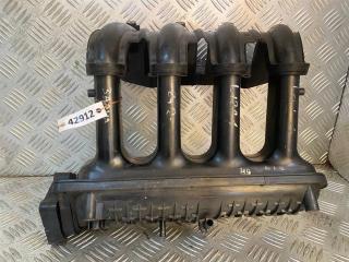 коллектор впускной Honda Jazz 2 поколение 2009, 1.3 л., i, бензин