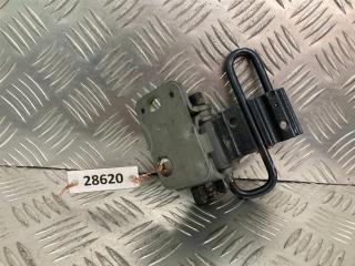 петля двери Audi A8 D3/4E [рестайлинг] 2005, 4E0833412S