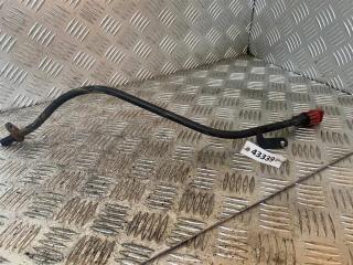 щуп двигателя Mercedes-Benz C-Класс W203/S203/CL203 [рестайлинг] 2005, 2.2 л., CDi, дизель, АКПП, A6460100035