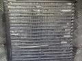 радиатор кондиционера Audi A6 4B/C5 1998, 2.4 л., i, бензин - фото №4