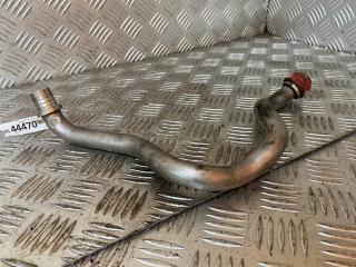 трубка системы рециркуляции EGR Volkswagen Touareg 1 поколение 2004, 5.0 л., TDi, дизель, АКПП, 07Z103465E