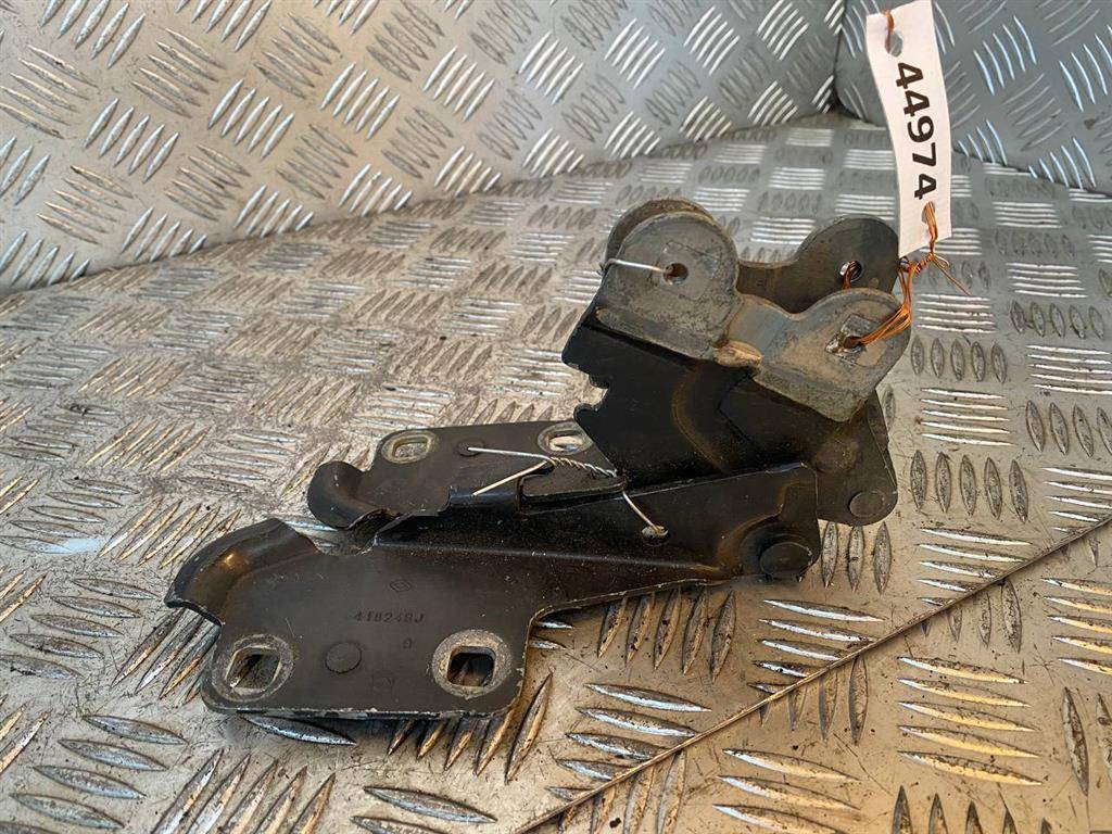 петля капота Renault Laguna 2 поколение 2004, 418248J - фото №1