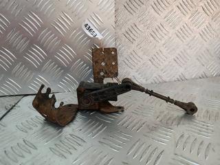 датчик дорожного просвета Land Rover Discovery 5 поколение 2018, 3.0 л., 306DT, дизель, АКПП, фиолетовый, полный привод, правый руль, CPLA3D026BA