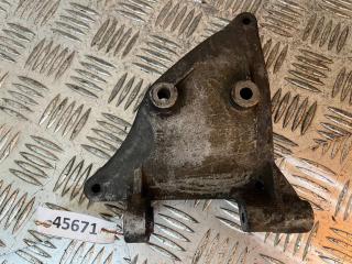 кронштейн (крепление) Audi A6 4B/C5 [рестайлинг] 2001, 2.5 л., TDi, дизель, МКПП, 059260895F