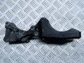 кронштейн генератора Volkswagen Touran 1 поколение 2005, 1.9 л., TDi, BKC, дизель, АКПП, передний привод, 03G903143A - фото №4