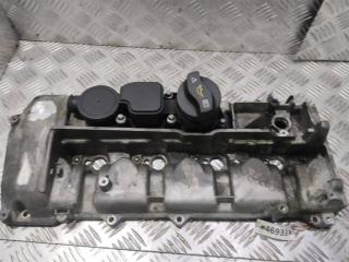 клапанная крышка Mercedes-Benz C-Класс W203/S203/CL203 [рестайлинг] 2005, 2.2 л., CDi, бензин, 6460161705