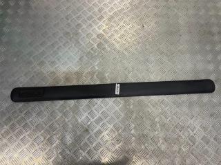 молдинг двери передней левой Citroen Berlingo 1 поколение (M49) 2000, 9635201277