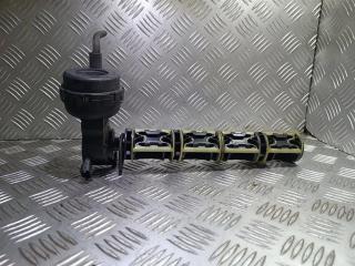 клапан впускного коллектора Opel Astra H 2006, 1.8 л., i, бензин, 2900313349, 2900313829, 2900314419