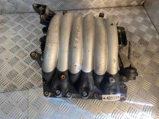 коллектор впускной Audi A6 4B/C5 1998, 2.4 л., i, бензин, 078133223S