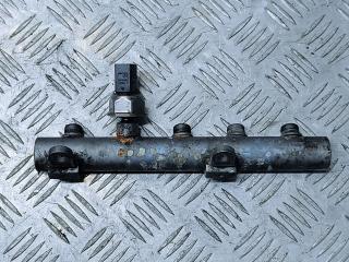 топливная рампа Audi A6 4F/C6 2006, 3.0 л., TDi, ASB, дизель, АКПП, полный привод, 059130089AB, 059130758E, 0625906155