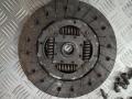 корзина сцепления Audi A4 B7 2007, 2.0 л., TFSI, BUL, бензин, МКПП, передний привод, 124029910, 6A04II, 324033410 - фото №3