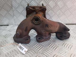 коллектор выпускной Renault Espace 4 поколение 2006, 3.5 л., i, бензин, NN1024