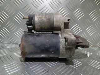 стартер Ford Focus 2 поколение 2008, 1.6 л., i, бензин, МКПП, 0001107417, 2S6U11000CB