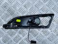 динамик высокочастотный (пищалка) Skoda Octavia RS 2 поколение [рестайлинг] 2011, 2.0 л., TDi, CEGA, дизель, робот, белый, универсал, передний привод, правый руль, 1Z0837248 - фото №2