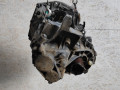 КПП механическая (МКПП) Renault Scenic 2 поколение [рестайлинг] 2009, 1.5 л., DCi, K9K 832, дизель, 6МКПП, передний привод, TL4B018, TL4018 - фото №4