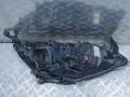 фара левая Opel Astra J [рестайлинг] 2012, бензин, красный, передний привод, правый руль, 1LG01001139, 17157101, 2820000002 - фото №6