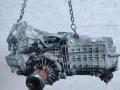 КПП механическая (МКПП) Audi A4 B6 2003, 1.8 л., Ti, BFB, бензин, 5МКПП, передний привод, GDT - фото №2