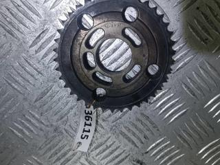 звездочка ТНВД Opel Zafira 1 поколение (A) 2002, 2.2 л., DTH, дизель, 24410175