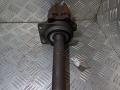 полуось передняя правая (приводной вал, ШРУС) Ford Galaxy 1 поколение [рестайлинг] 2002, 1.9 л., TDi, дизель, АКПП, 7M3407332 - фото №3