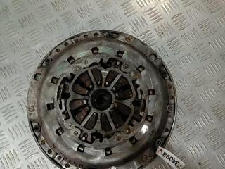 комплект сцепления BMW 5 серия E60/E61 2007, 2.0 л., D, дизель, МКПП, 415024410, 324034310, 124029011