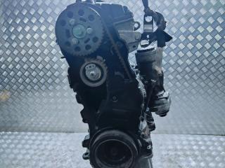 двигатель Volkswagen Transporter T5 2006, 1.9 л., TDi, BRR, дизель, МКПП, передний привод, BRR