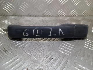 ручка наружная задняя левая Volkswagen Vento 1 поколение 1996, 1H4839205