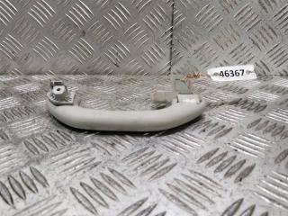 ручка внутренняя потолочная Volkswagen Passat B6 2007, 2.0 л., TDi, BMR, дизель, 6МКПП, чёрный, седан, передний привод, правый руль, 1K0857607