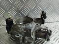 заслонка дроссельная Mazda 3 BK 2004, 1.6 л., i, бензин, 1985001260 - фото №3