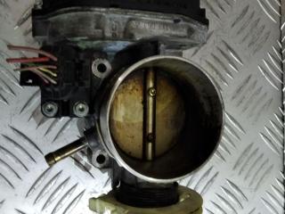 заслонка дроссельная Audi A6 4B/C5 1998, 2.4 л., i, бензин, 078133063AK