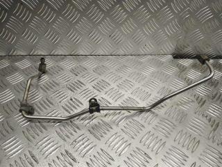 масляная трубка турбины Volkswagen Polo 4 поколение 2005, 1.4 л., TDi, дизель