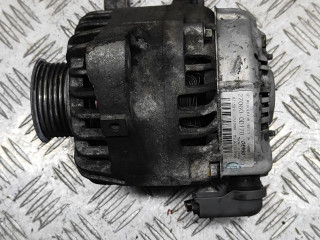 генератор Toyota Avensis 1 поколение (T220) [рестайлинг] 2002, 1.8 л., i, бензин, АКПП, 270600D170