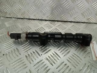 топливная рампа Citroen Berlingo 1 поколение (M59) [рестайлинг] 2006, 1.6 л., HDi, дизель, 9654592680